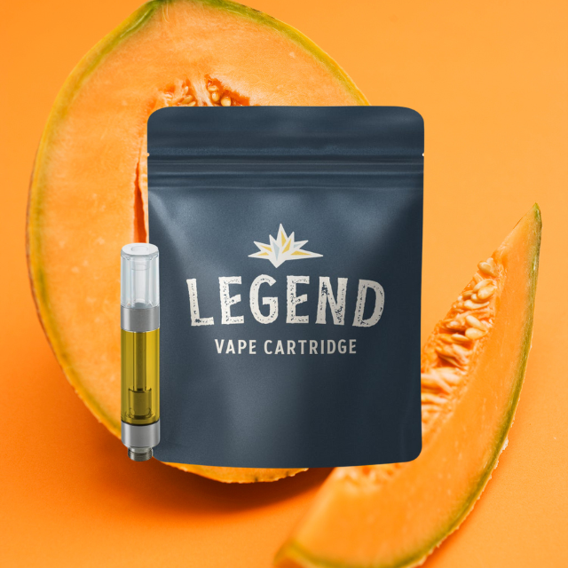 CART | MELONADE | 1G