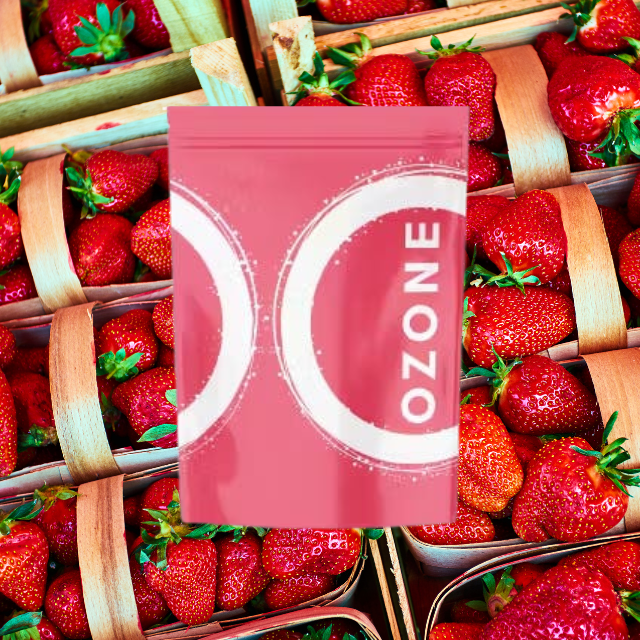 GUMMIES | STRAWBERRY