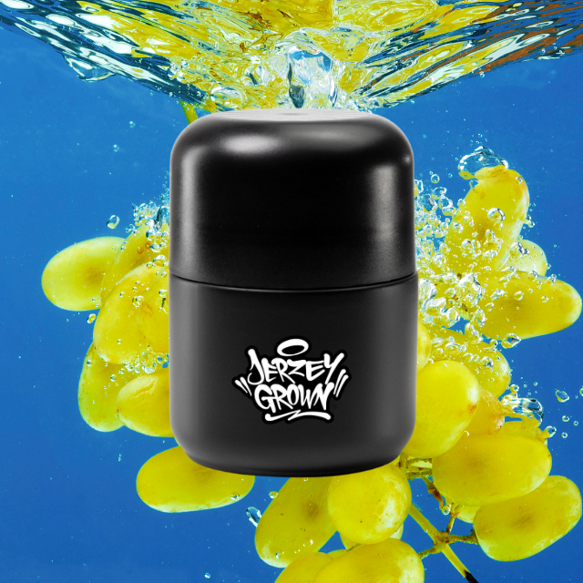 FLOWER | DAILY GRAPES | 3.5G