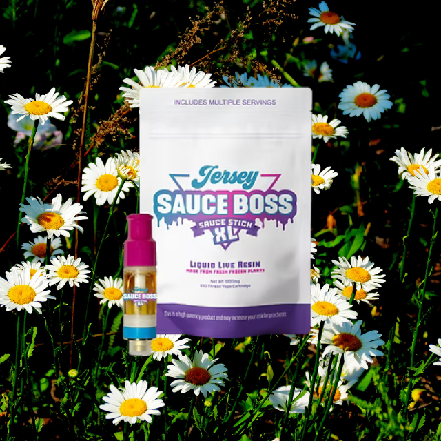 CART | PUSH OG | LIVE RESIN | 1G