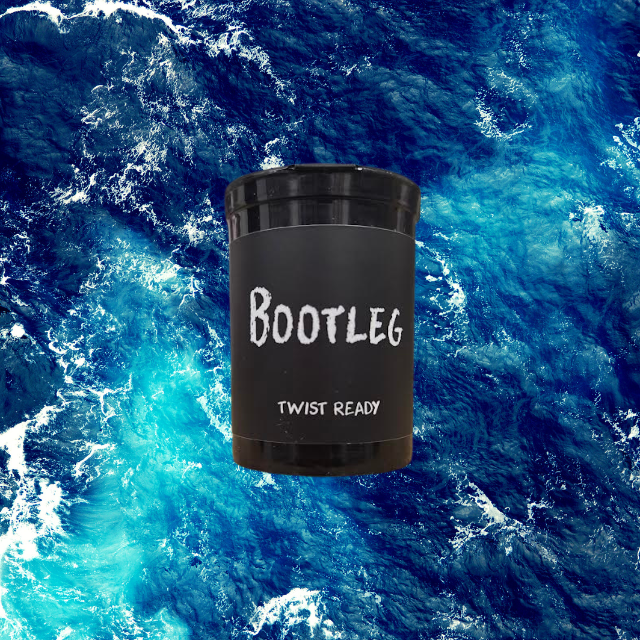 LITTLES | BLUE LOBSTER | 3.5G