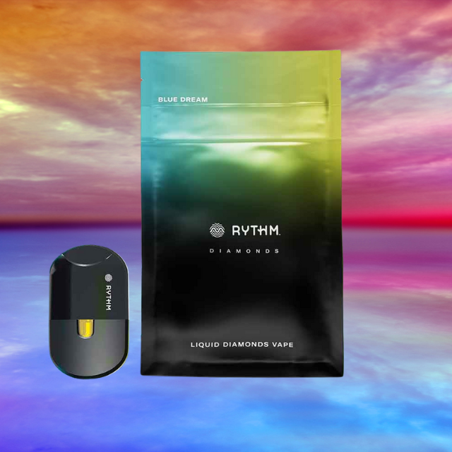 DISPOSABLE | BLUE DREAM | 1G