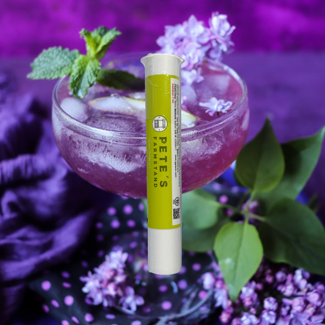 PREROLL | GRAPE DRINK | 1G