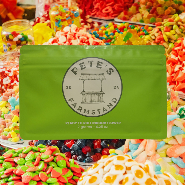 SHAKE | TRAP CANDY | 7G