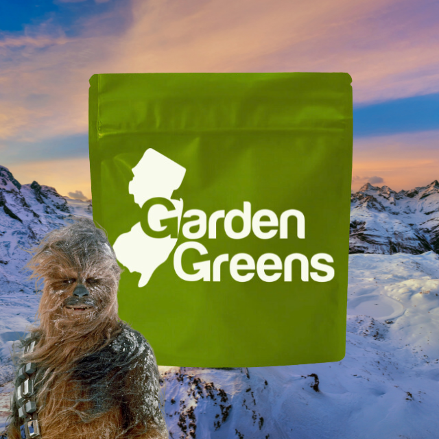 FLOWER | ICE WOOKIE | 3.5G