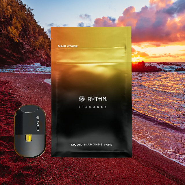 DISPOSABLE | MAUI WOWIE | 1G 