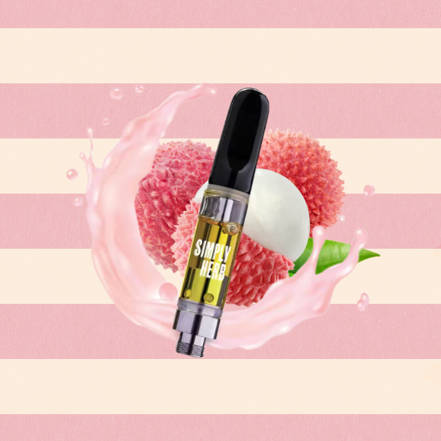 CART | LYCHEEBERRY DREAM | 1G