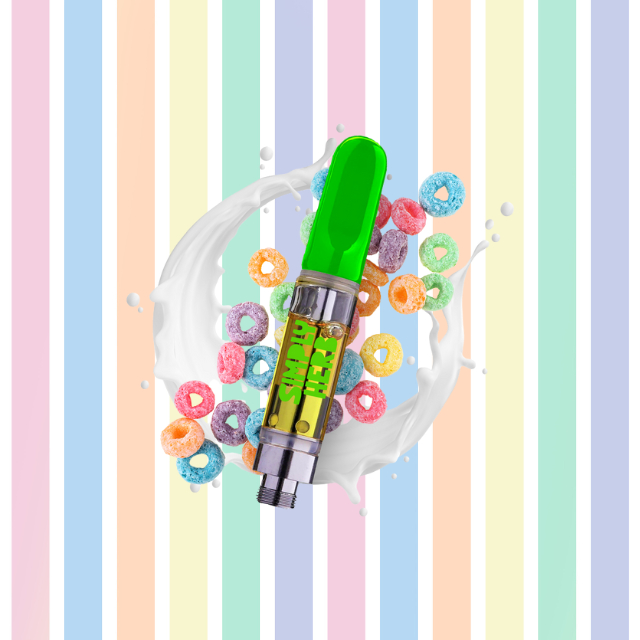 CART | FRUITY LOOPS | 1G