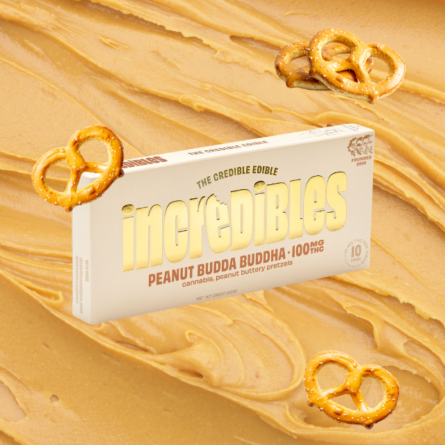 PEANUT BUTTER BAR | PEANUT BUDDA BUDDHA