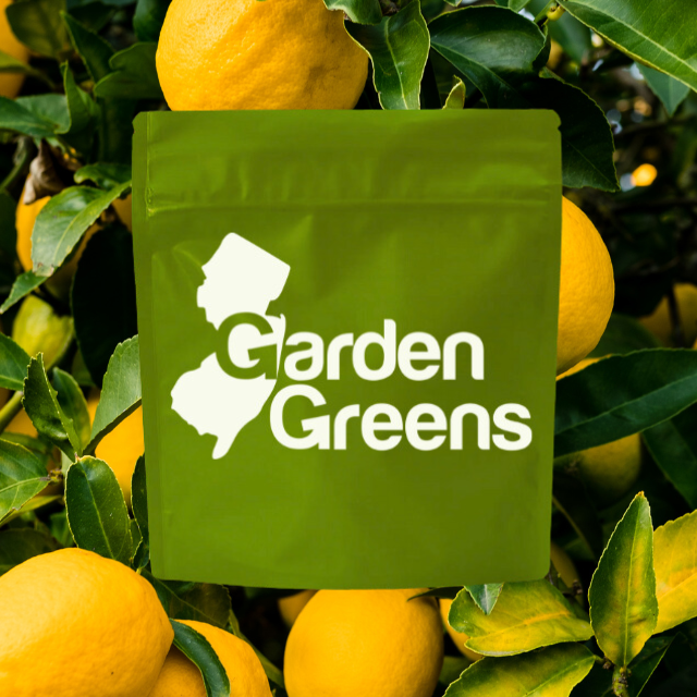 FLOWER | SUPER LEMON HAZE | 3.5G