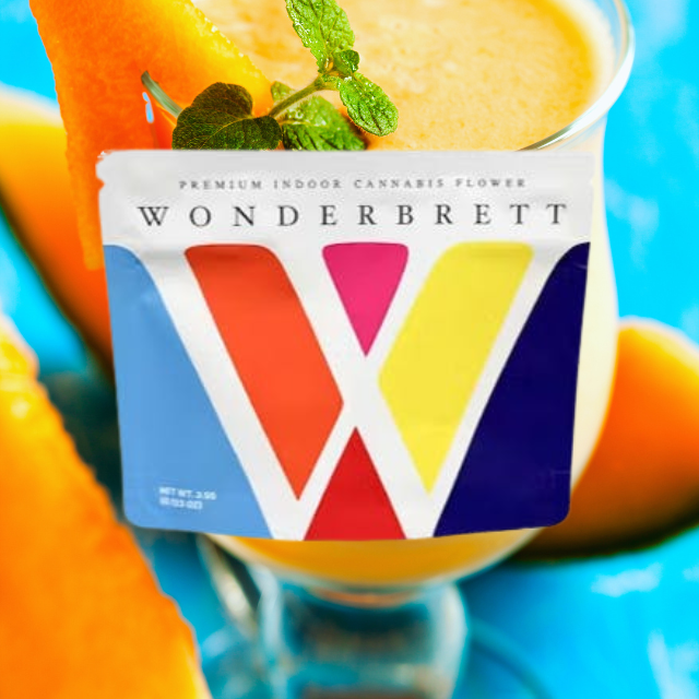 FLOWER | MELONADE | 3.5G