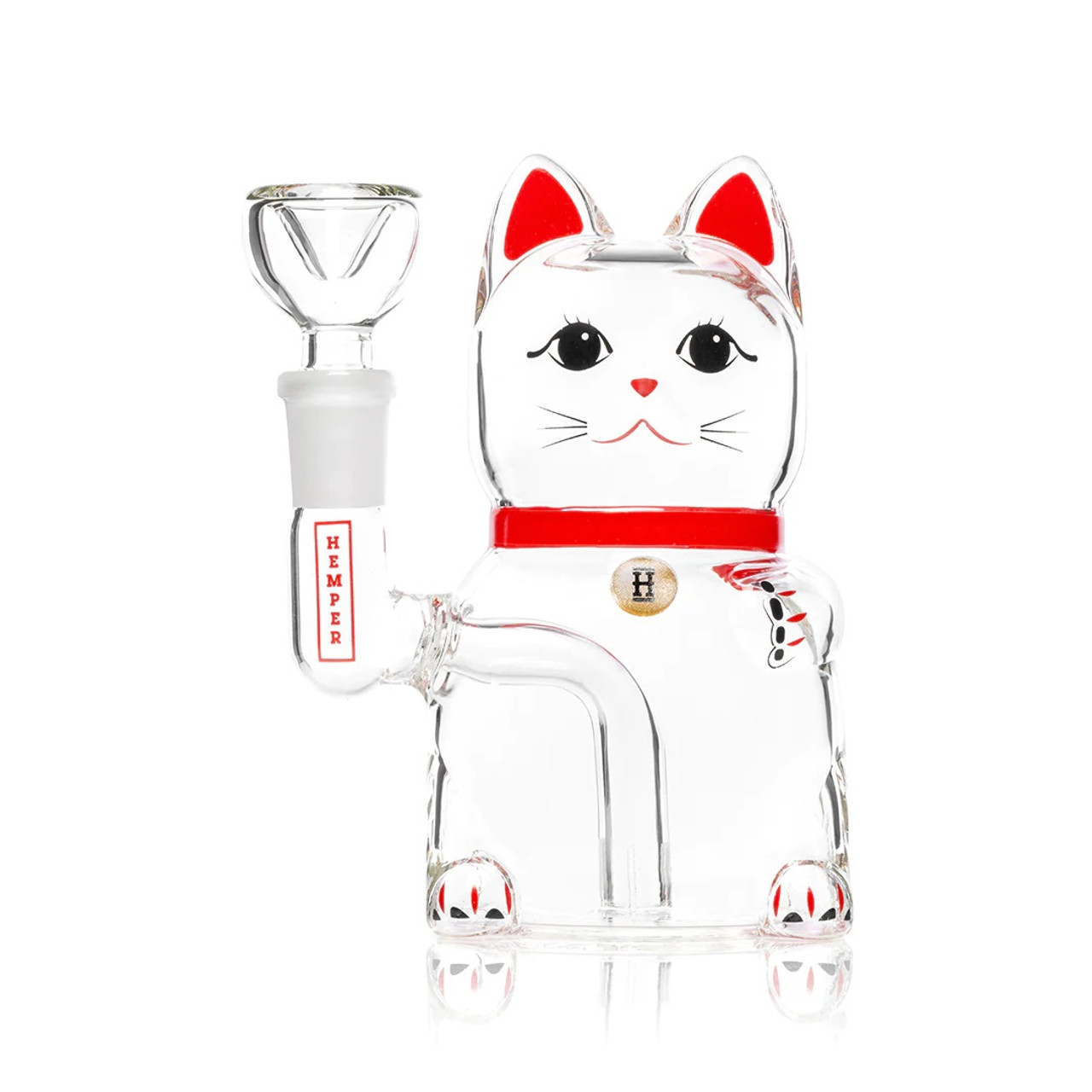 BONG | LUCKY CAT