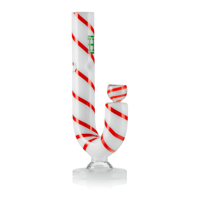 BONG | XL XMAS CANDY CANE