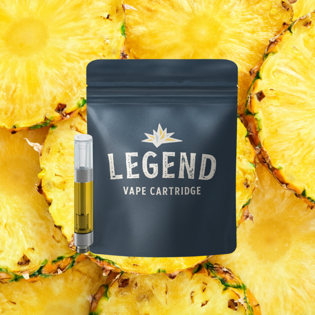 CART | PINEAPPLE WHIP | 1G