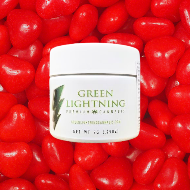 FLOWER | RED RUNTZ | 3.5G 