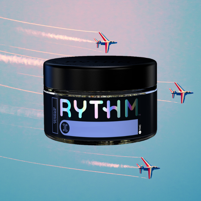 FLOWER | JET FUEL OG | 3.5G 