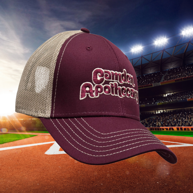 SNAPBACK | BASEBALL PARODY