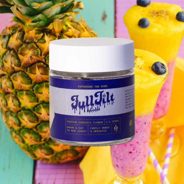 FLOWER | GYAT | 3.5G