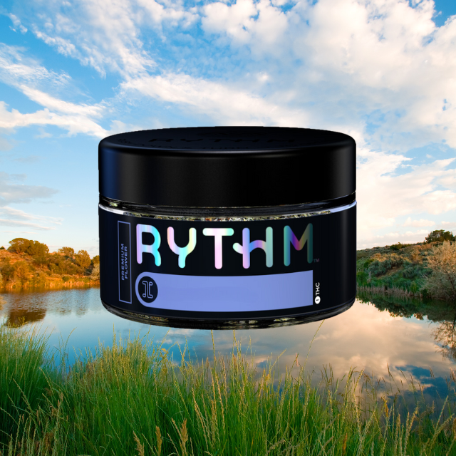 AFTERNOON DELIGHT #4 | FLOWER | 3.5G