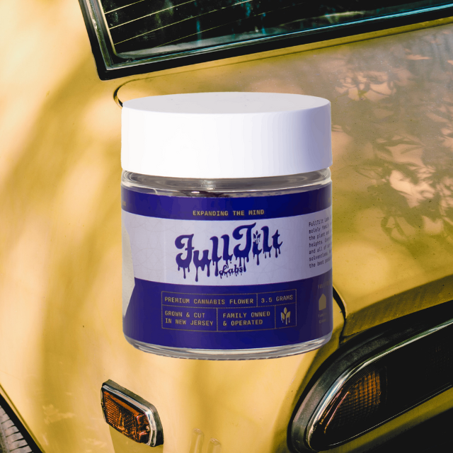 FLOWER | UNCLE LARRY | 3.5G