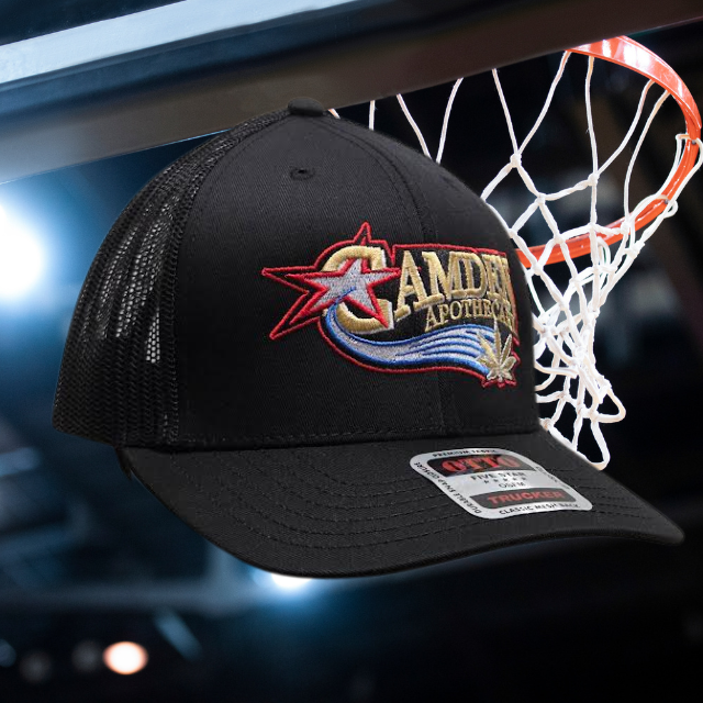 SNAPBACK | BASKETBALL PARODY