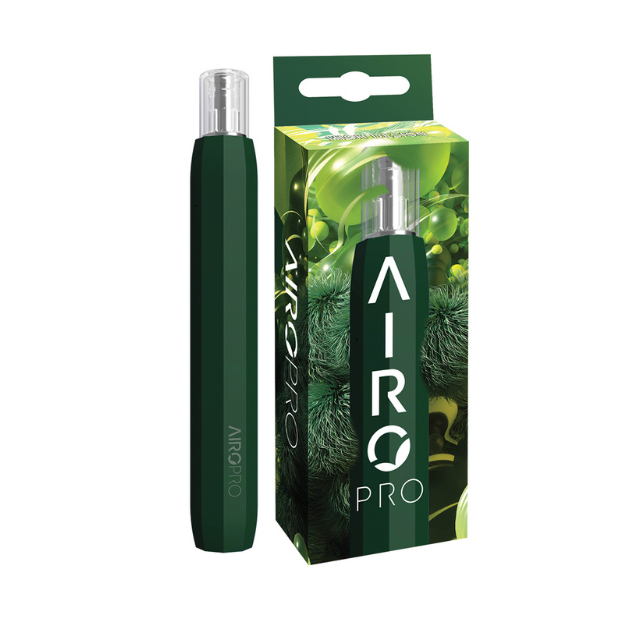 AIRO PRO BATTERY | EMERALD