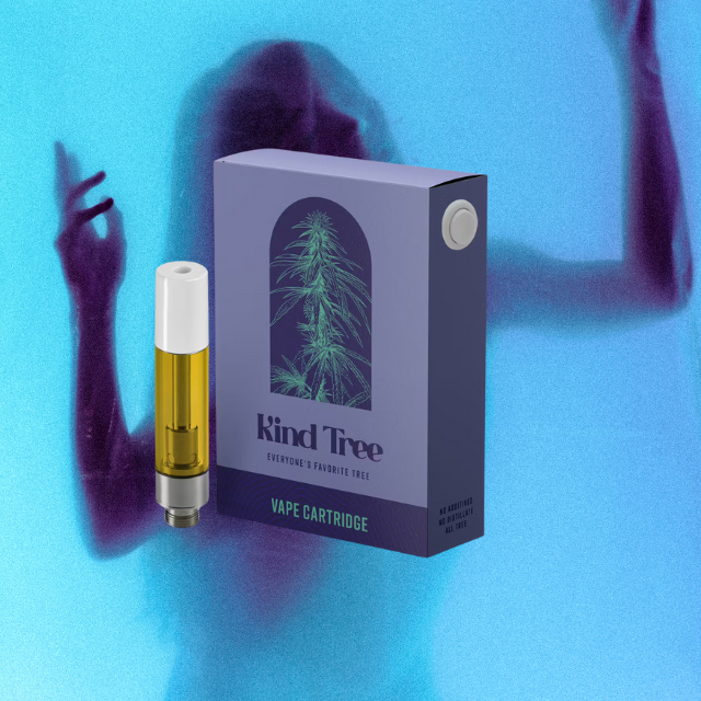 CART | SHADY LADY | LIVE RESIN | 1G