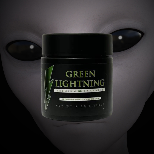 FLOWER | SPECIMEN X | 3.5G