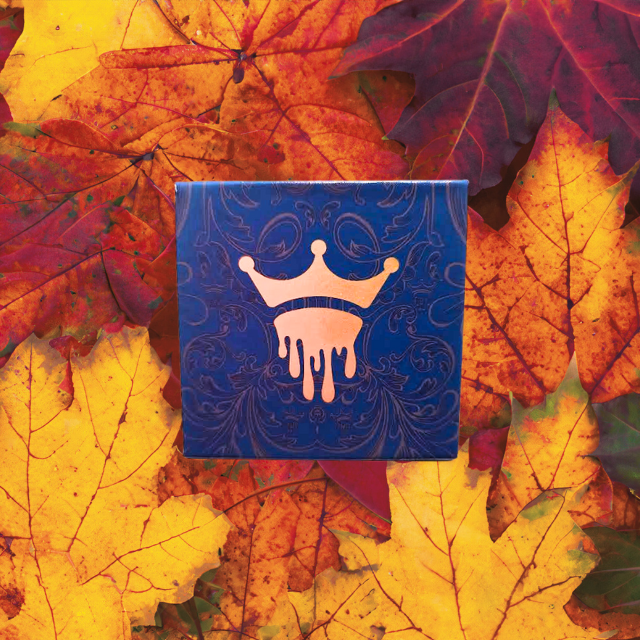 COLD CURE | BLACK MAPLE | LIVE ROSIN | 1G 