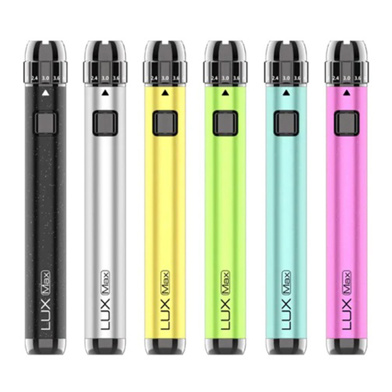 BATTERY | LUX MAX