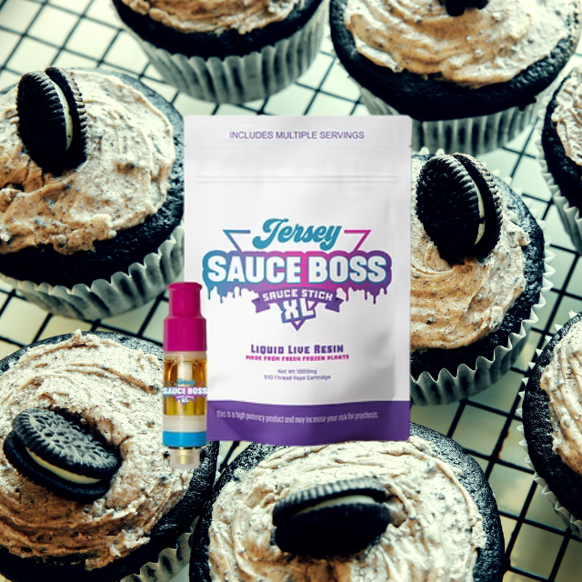 CART | COOKIES N CHEM | LIVE RESIN | 1G