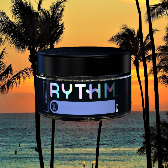 LITTLES | CHERRY MAUI WOWIE | 7G