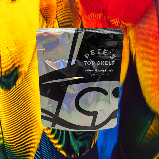LITTLES | EXOTICK | 7G