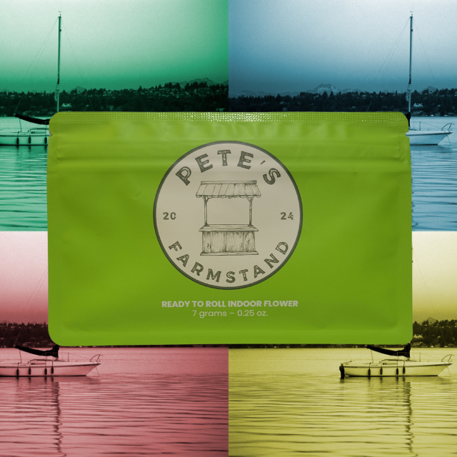 SHAKE | KIRKLAND KUSH | 7G