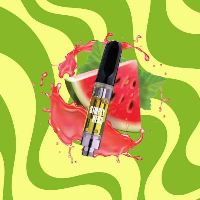 CART | WATERMELON SUGAR | 1G
