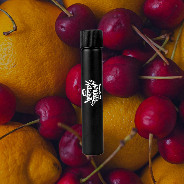 PREROLL | LEMON CHERRY GELATO | 1G