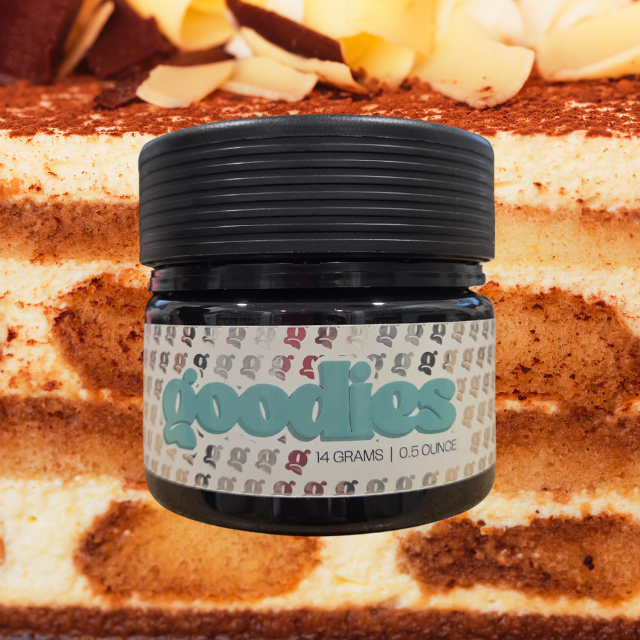 LITTLES | TIRAMISU | 14G