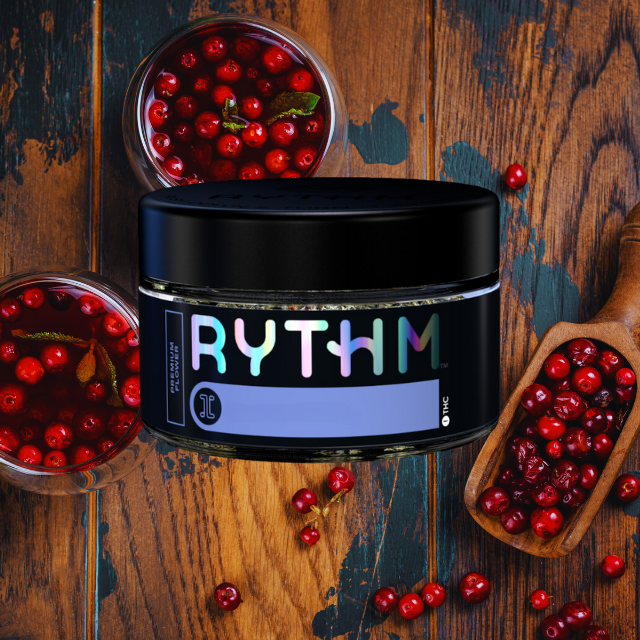 LITTLES | CRANBERRY Z | 7G