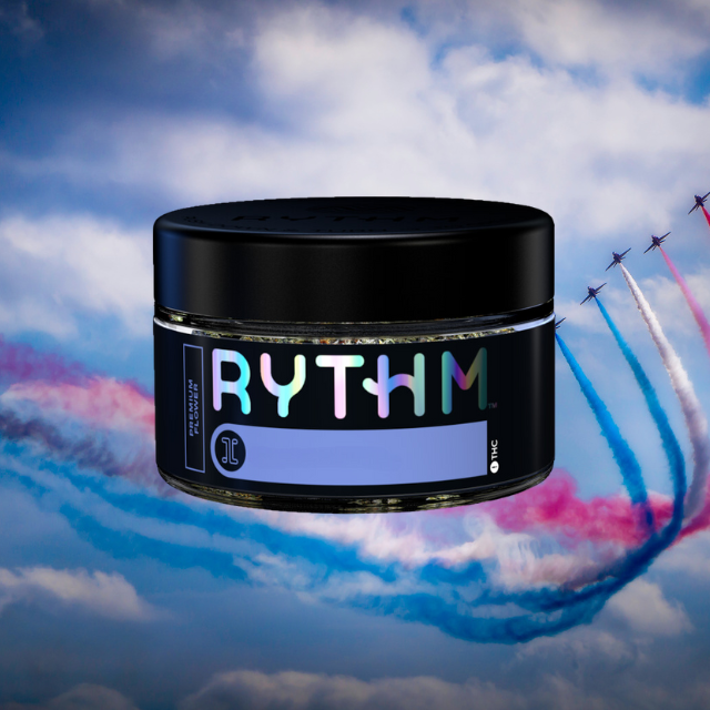 LITTLES | JET FUEL OG | 7G