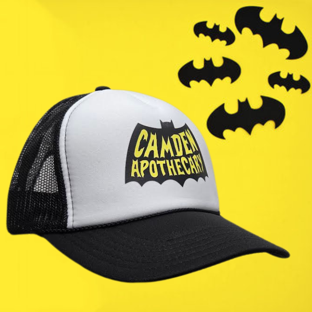 SNAPBACK | SUPERHERO PARODY