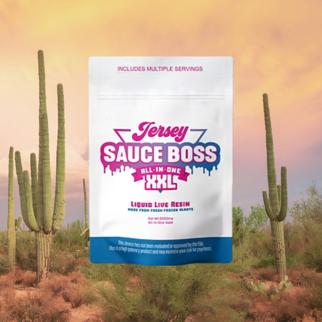 DISPOSABLE | LARRY OG | LIVE RESIN | 2G