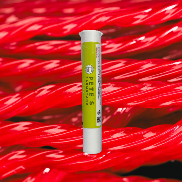 PREROLL | OMAKASE | 1G 