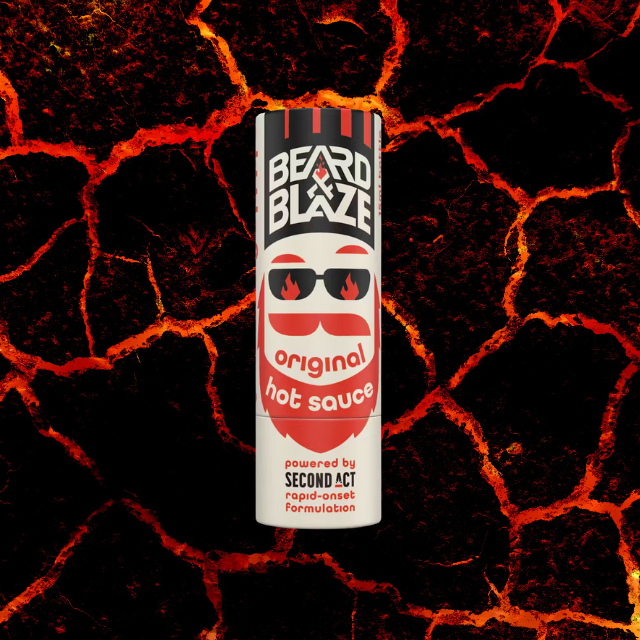 HOT SAUCE | ORIGINAL