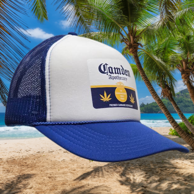 SNAPBACK | BEER PARODY