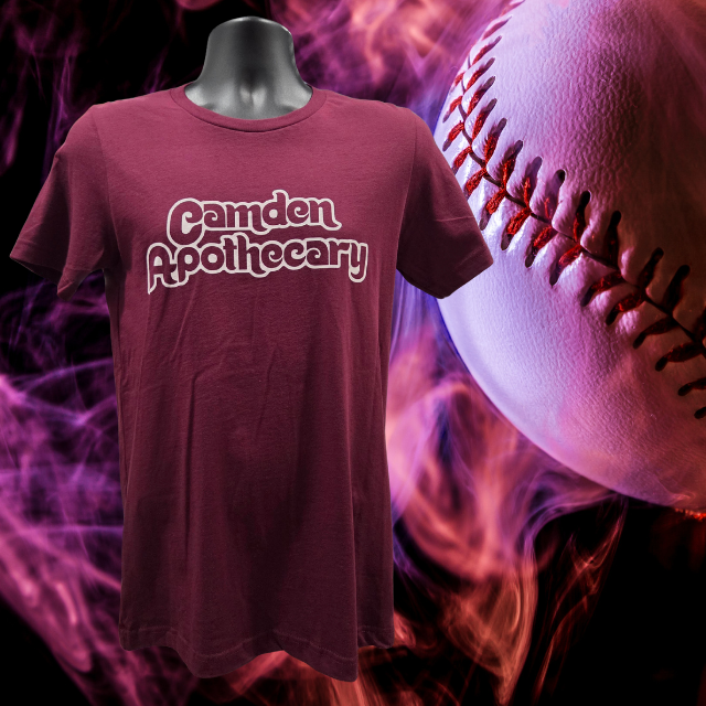T-SHIRT | BASEBALL PARODY