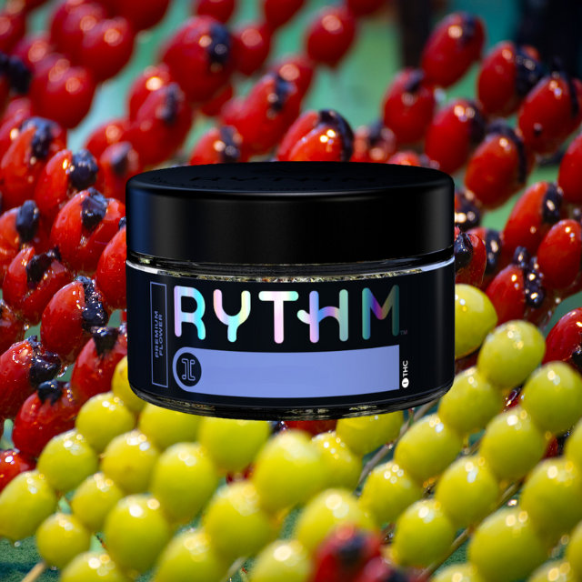 LITTLES | DULCE DE UVA | 7G