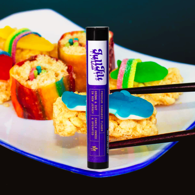 PREROLL | GLUZUSHI | 2-PACK | 1G