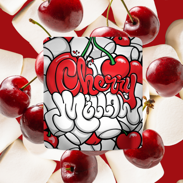 FLOWER | CHERRY MELLOW | 3.5G