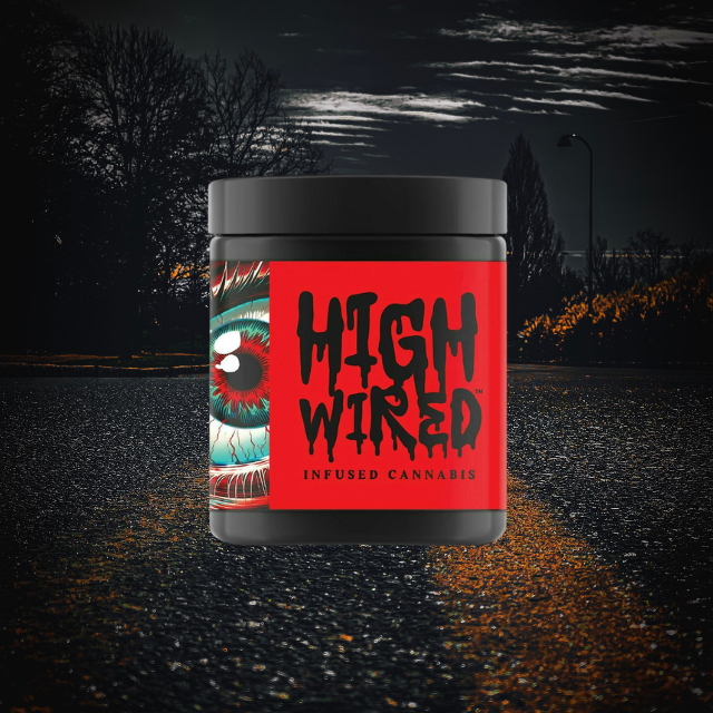 INFUSED SHAKE | PAVE | 3.5G