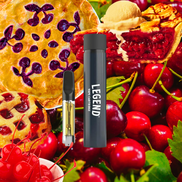 CART | CHERRY PIE | 1G